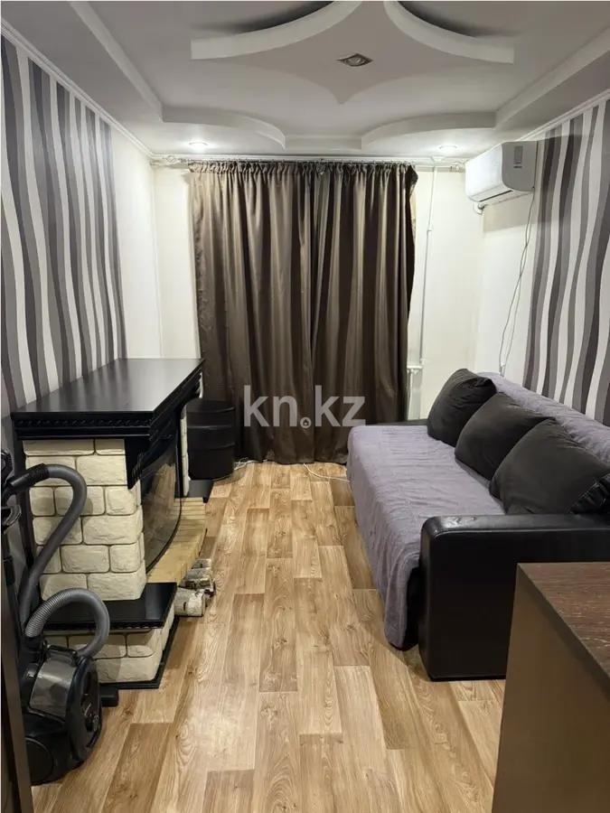 Продажа 1-комнатной квартиры, 30 м², 1А мкр-н, дом  19 в Сарани