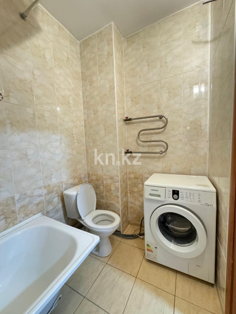 Аренда 2-комнатной квартиры, 50 м² в Алматы - фото 4