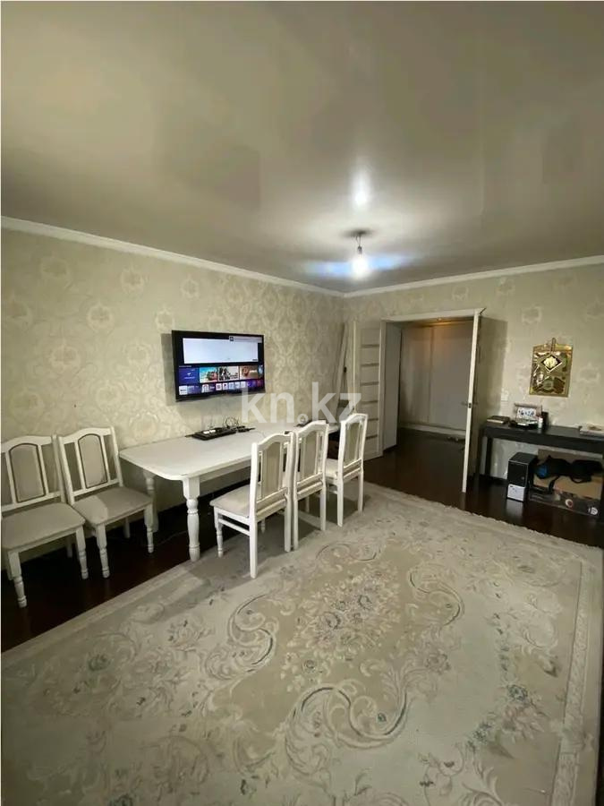 Продажа 2-комнатной квартиры, 55 м² в Астане