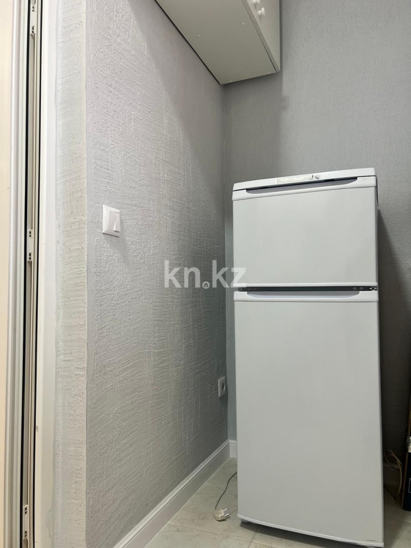 Аренда 1-комнатной квартиры, 27 м² в Астане - фото 4