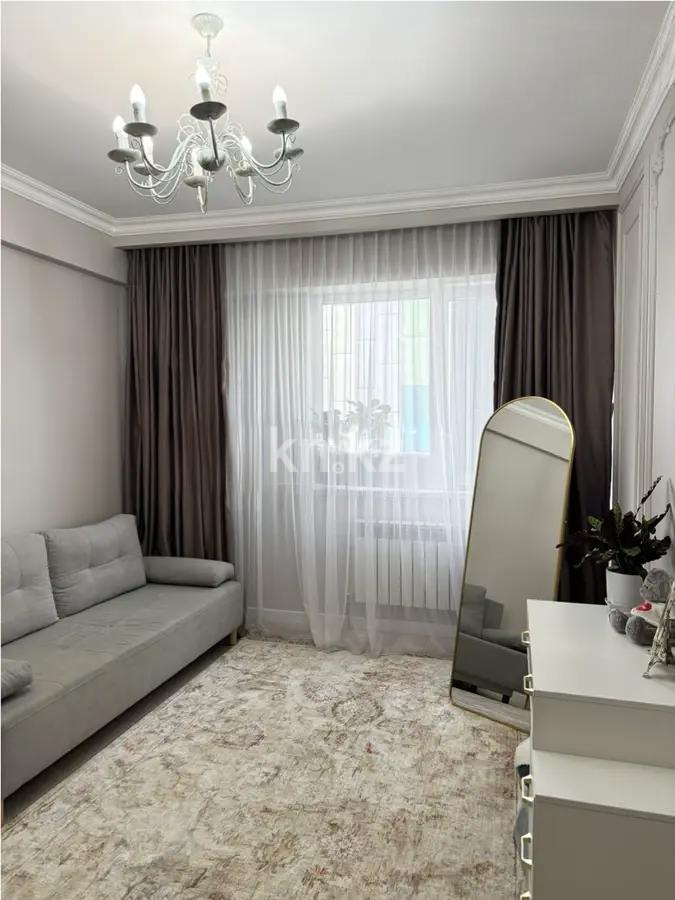 Продажа 3-комнатной квартиры, 87.5 м² в Алматы - фото 3