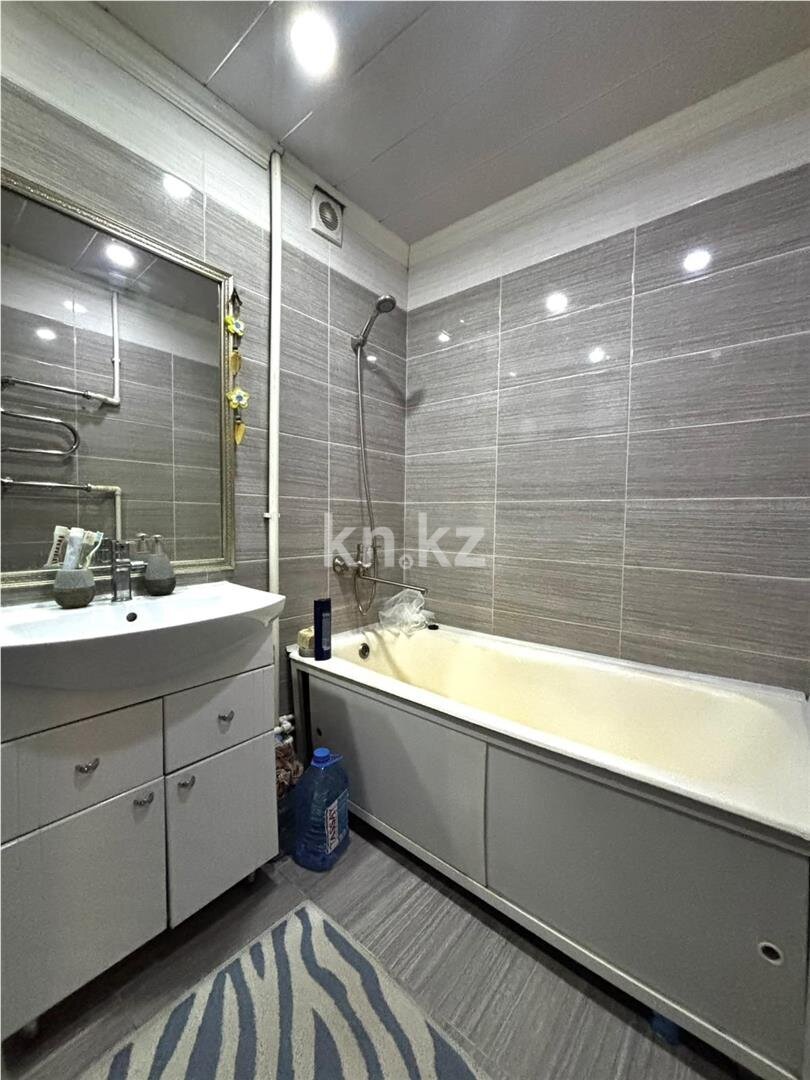 Продажа 2-комнатной квартиры, 43 м² в Караганде - фото 8
