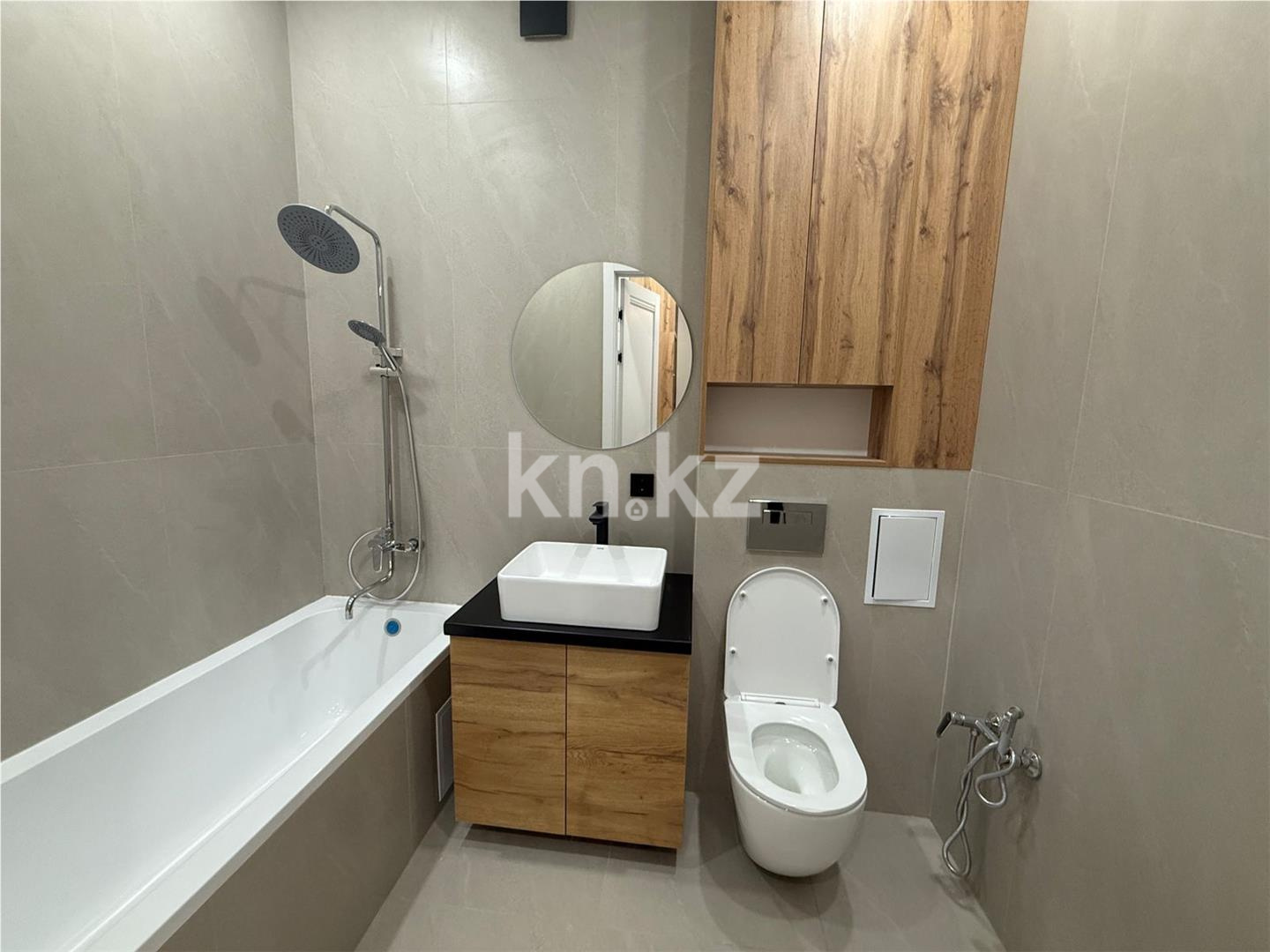 Продажа 2-комнатной квартиры, 39 м² в Астане - фото 6