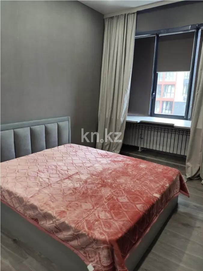 Продажа 2-комнатной квартиры, 56 м² в Алматы - фото 2