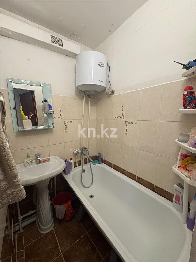 Продажа 2-комнатной квартиры, 45 м² в Караганде - фото 5