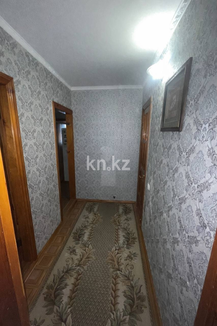 Продажа 3-комнатной квартиры, 66.7 м² в Актобе - фото 3