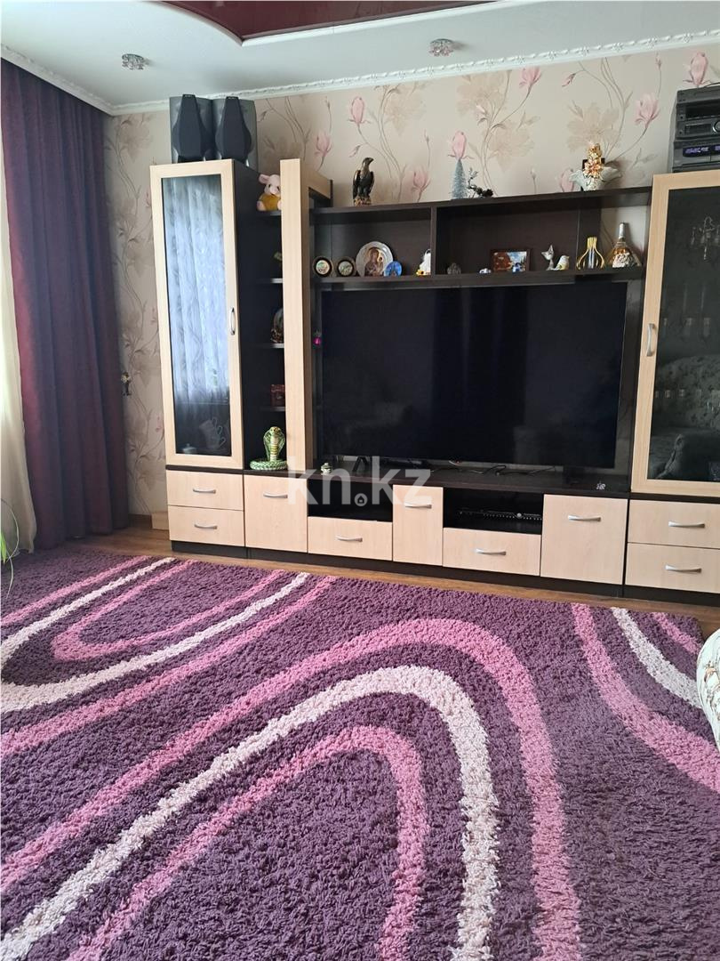 Продажа 3-комнатной квартиры, 55 м², 7-й мкр. в Темиртау - фото 3