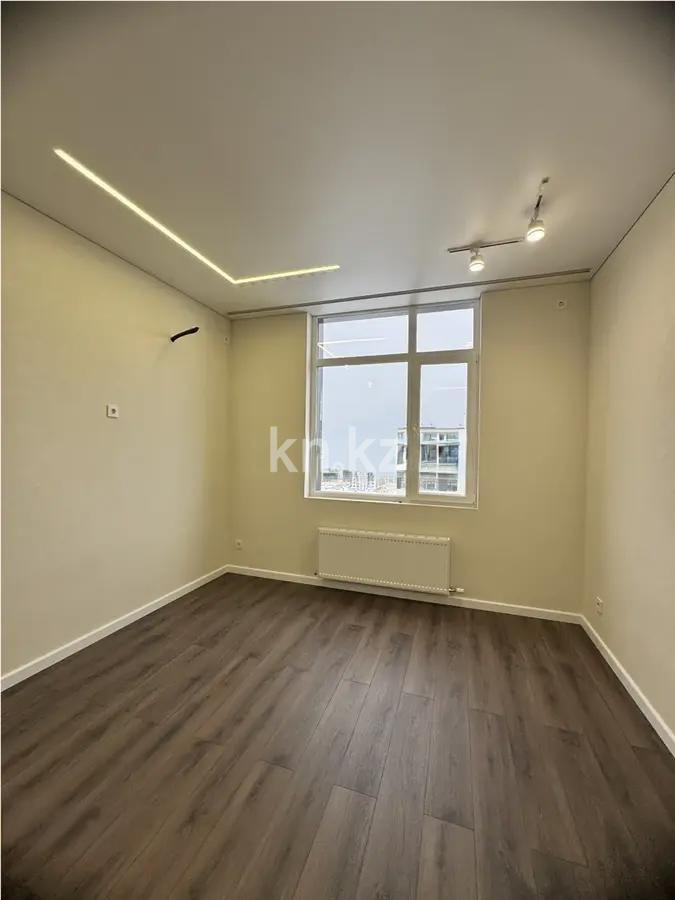 Продажа 1-комнатной квартиры, 42 м² в Астане