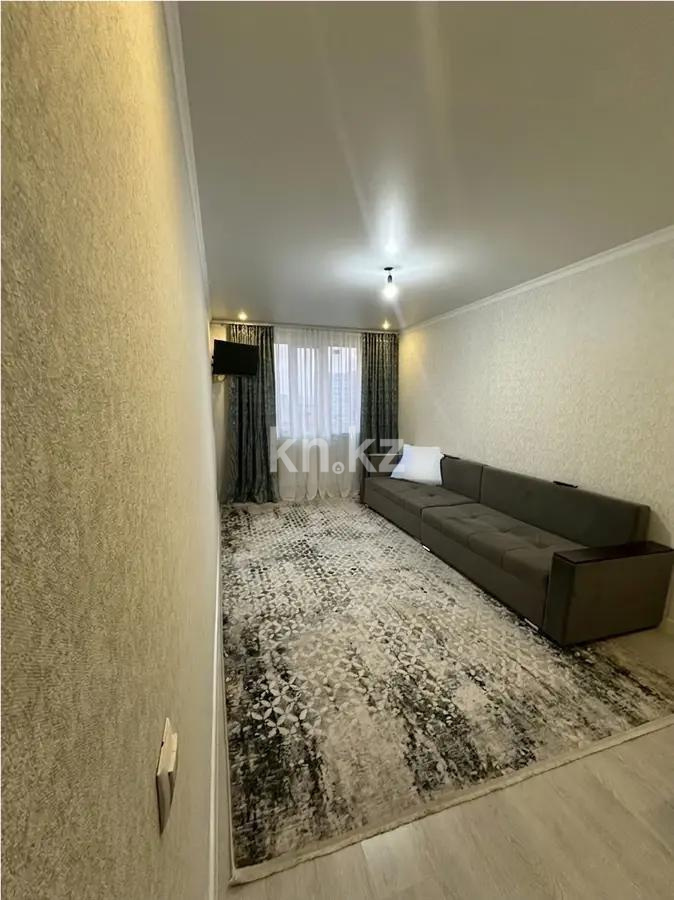 Продажа 1-комнатной квартиры, 35 м² в Алматы