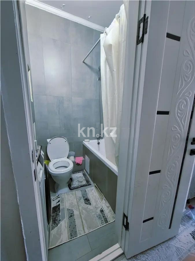 Продажа 1-комнатной квартиры, 20.2 м² в Астане - фото 2