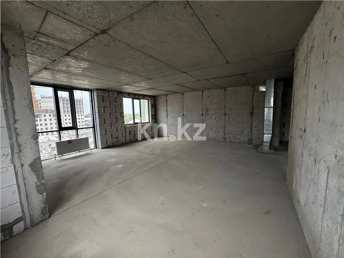 Продажа 3-комнатной квартиры, 69.7 м², мкр-н Кайрат, дом  303/1 в Алматы