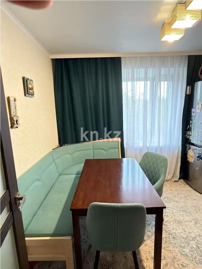 Продажа 2-комнатной квартиры, 64 м² в Темиртау - фото 4