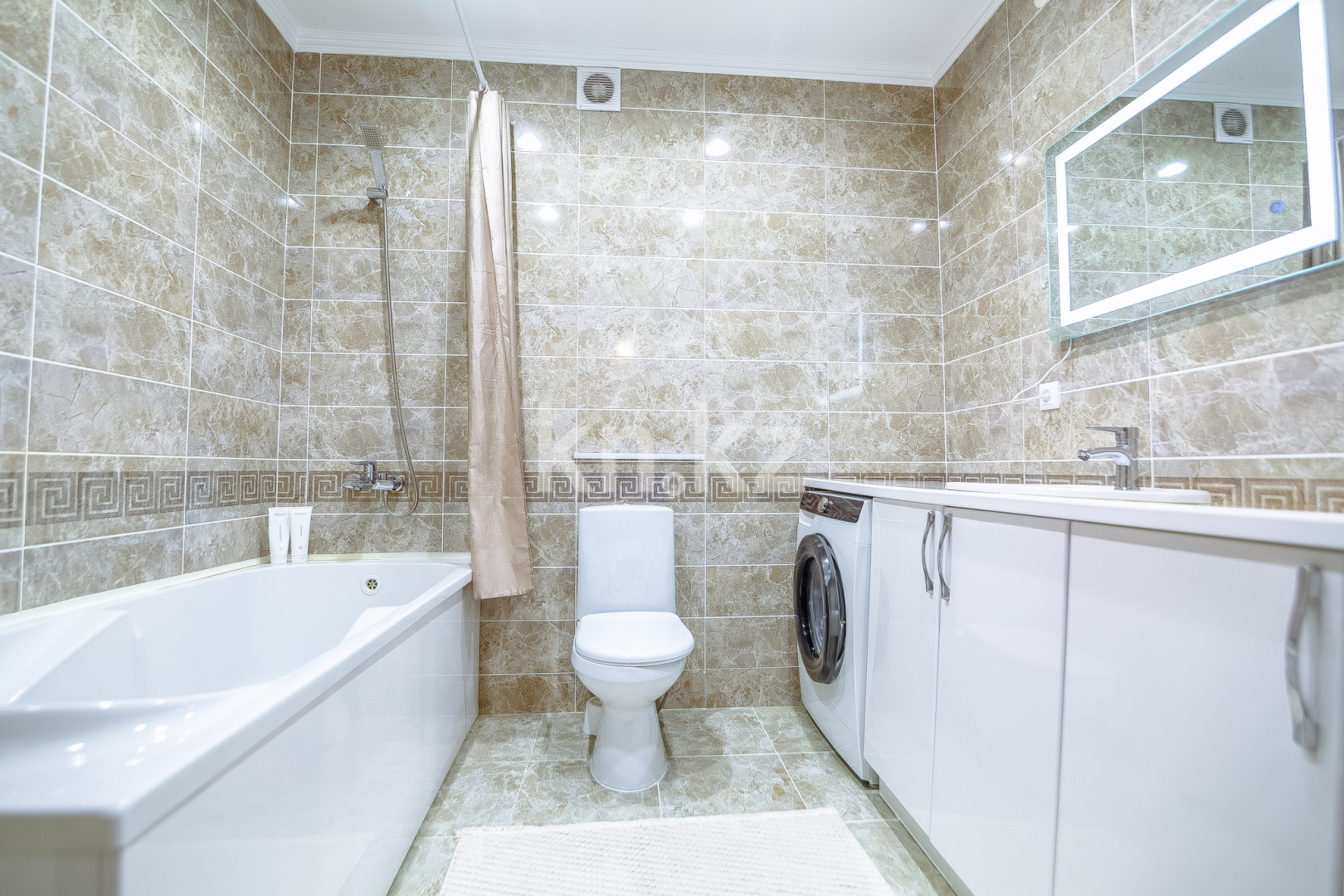 Продажа 4-комнатного дома, 149.6 м² в Астане - фото 3