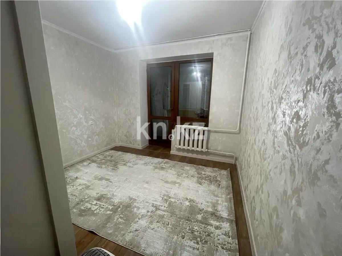 Продажа 2-комнатной квартиры, 42.7 м² в Алматы