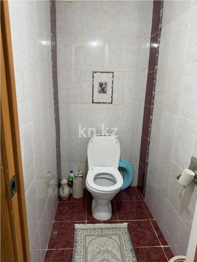 Продажа 1-комнатной квартиры, 54 м², пр. Момышулы, дом  18 в Астане - фото 5