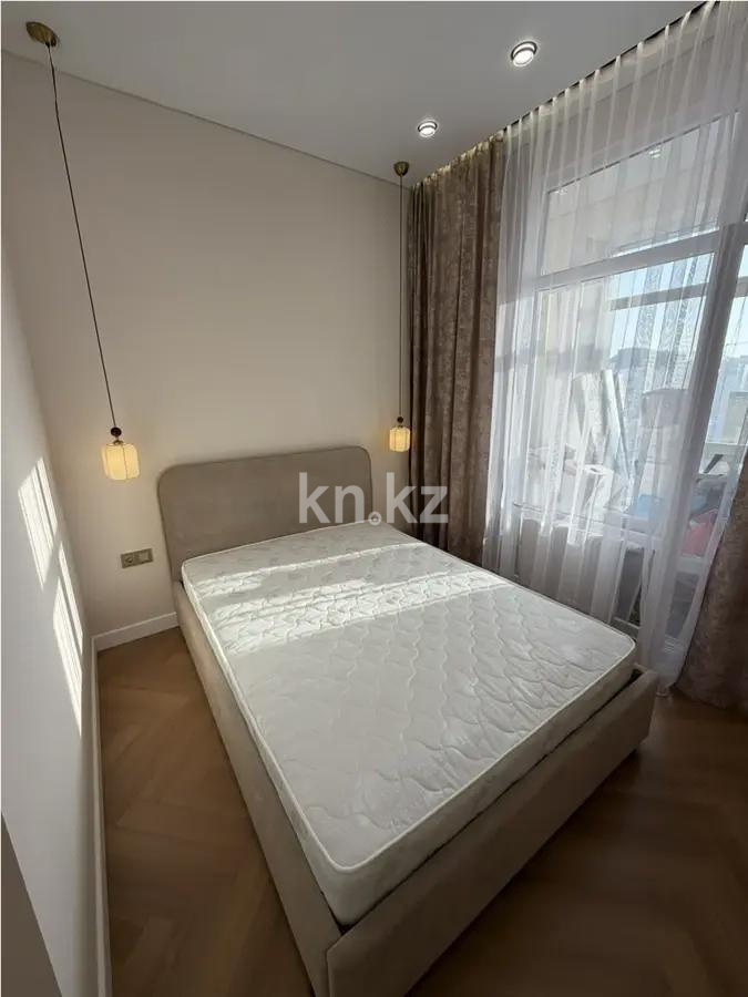 Продажа 2-комнатной квартиры, 39.2 м² в Астане - фото 2