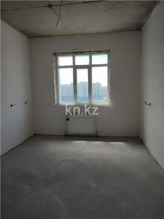 Продажа 2-комнатной квартиры, 78 м², пр. Мангилик Ел, дом  21 в Астане - фото 2