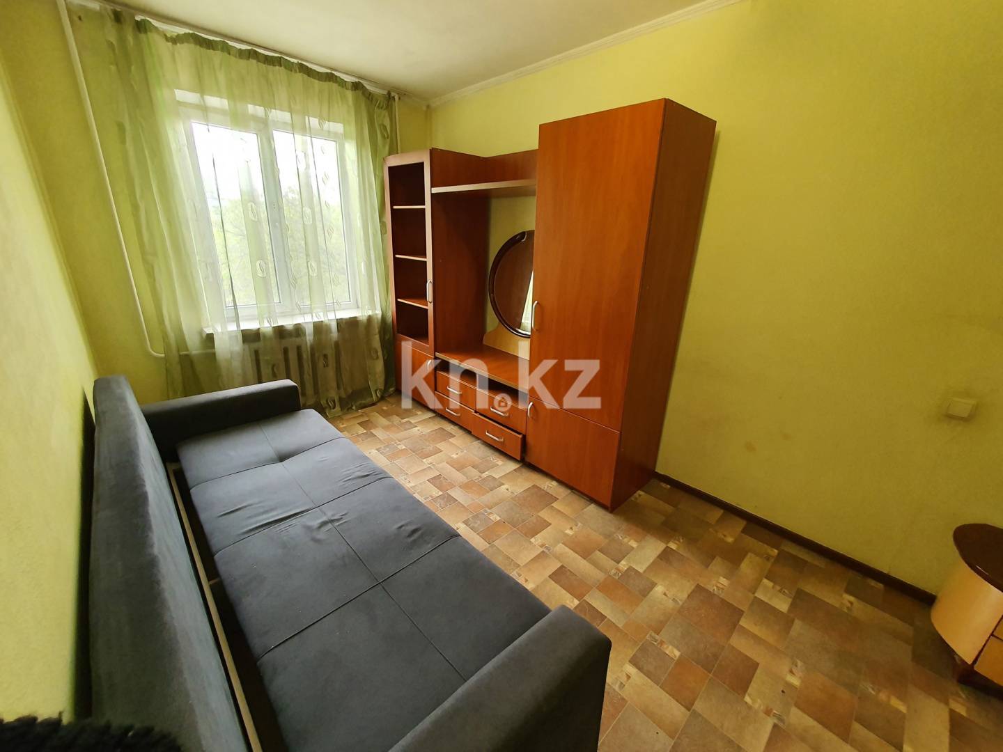 Продажа 3-комнатной квартиры, 60.4 м² в Алматы - фото 9