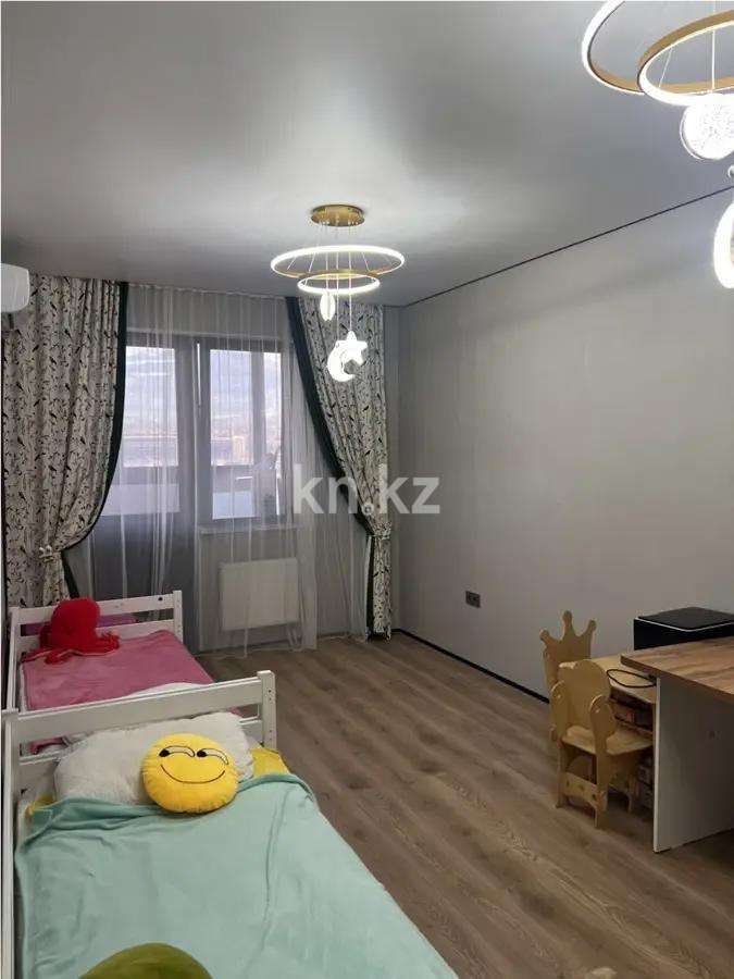 Продажа 3-комнатной квартиры, 73.1 м² в Алматы - фото 3