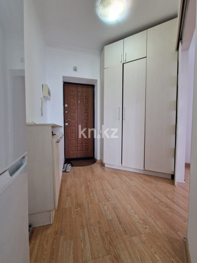 Продажа 1-комнатной квартиры, 41.2 м² в Алматы - фото 10
