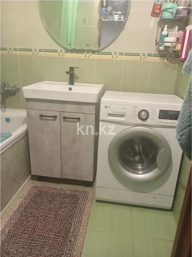Продажа 3-комнатной квартиры, 66.3 м² в Астане - фото 4
