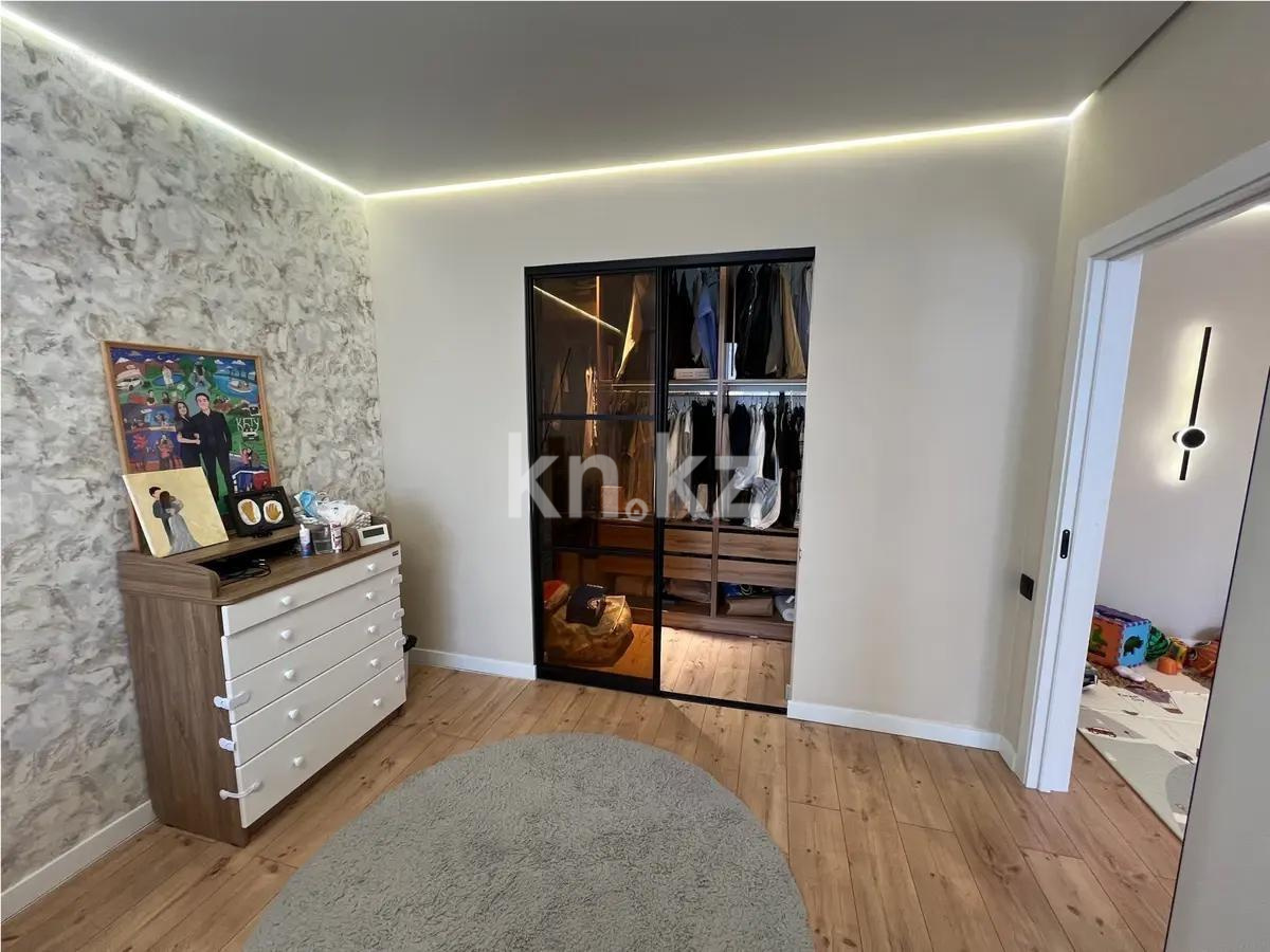 Продажа 3-комнатной квартиры, 92 м², ул. Шаляпина, дом  1/18 в Алматы - фото 3