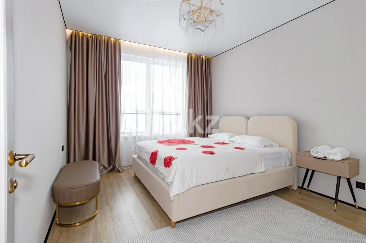 Продажа 2-комнатной квартиры, 50 м² в Астане