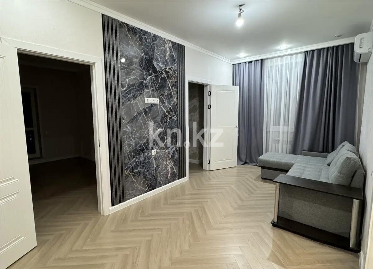 Продажа 3-комнатной квартиры, 62 м² в Алматы