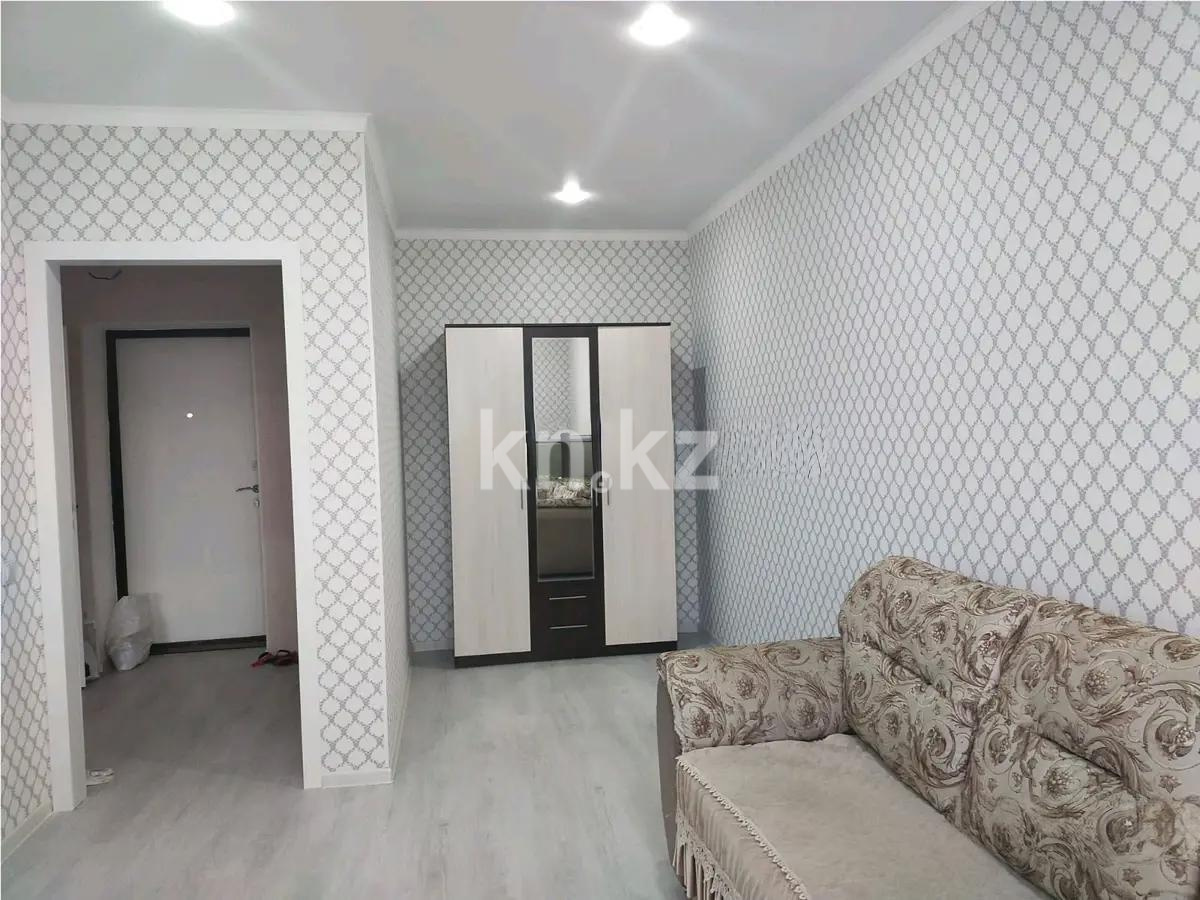 Продажа 1-комнатной квартиры, 36.6 м² в Астане - фото 2