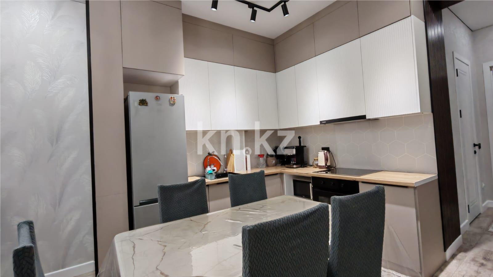 Продажа 3-комнатной квартиры, 70 м² в Караганде - фото 8