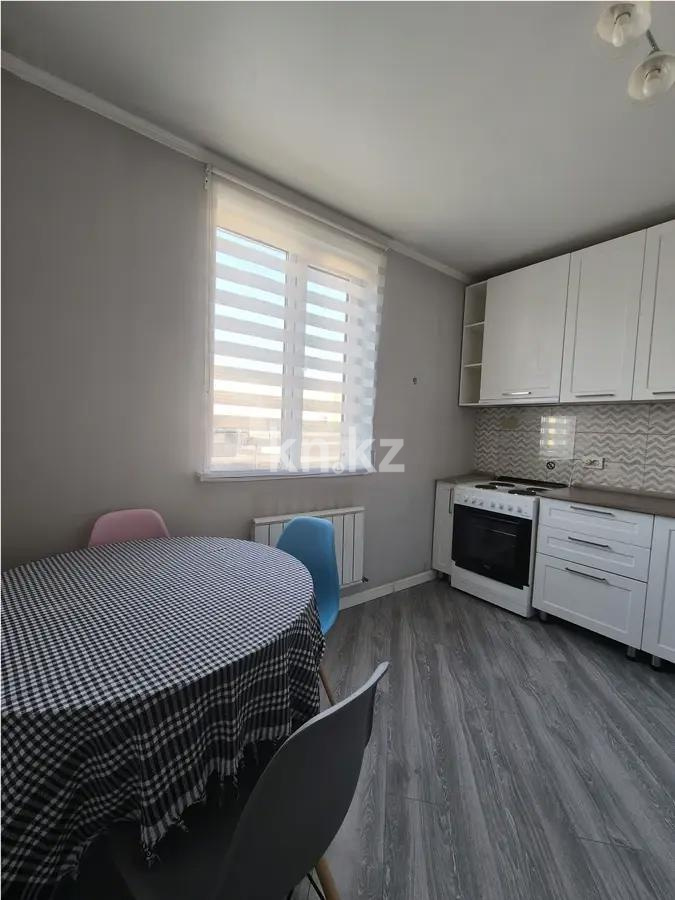 Продажа 2-комнатной квартиры, 60 м² в Алматы - фото 3