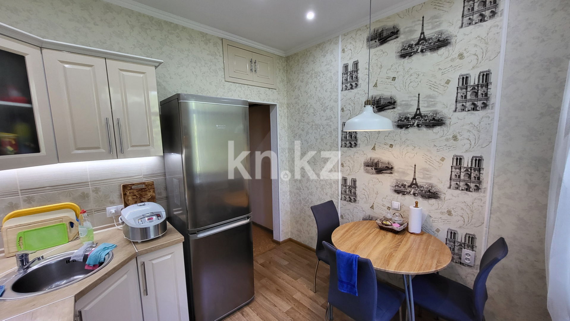 Продажа 2-комнатной квартиры, 50.5 м², ул. Лободы, дом  14 в Караганде - фото 26