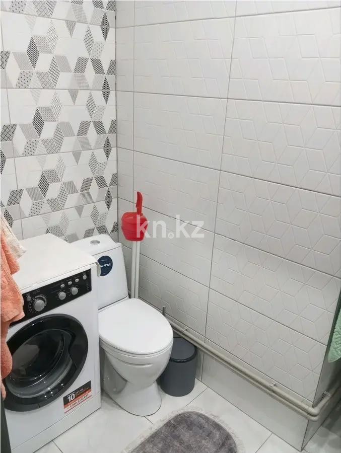 Продажа 1-комнатной квартиры, 33.7 м² в Алматы - фото 3