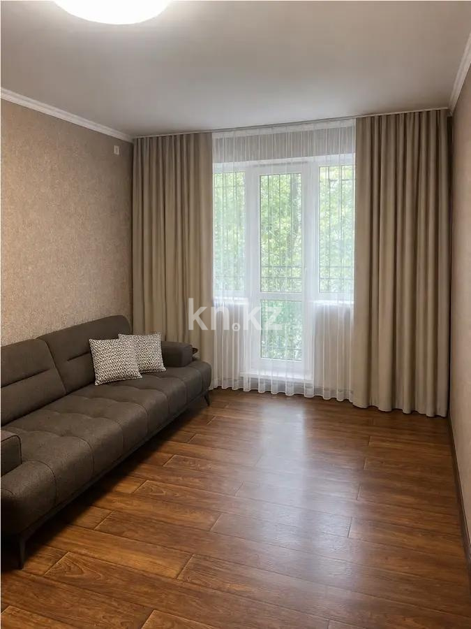 Продажа 3-комнатной квартиры, 57 м² в Караганде