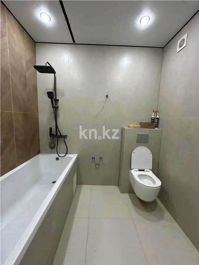 Продажа 1-комнатной квартиры, 33 м² в Алматы - фото 4