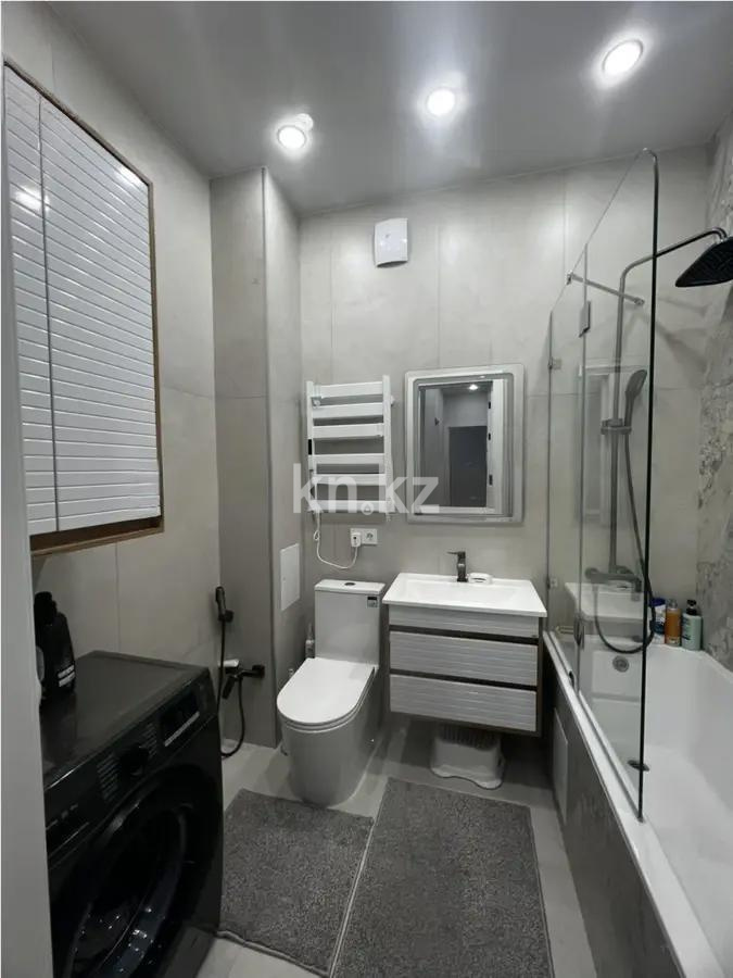 Продажа 2-комнатной квартиры, 60 м² в Астане - фото 4