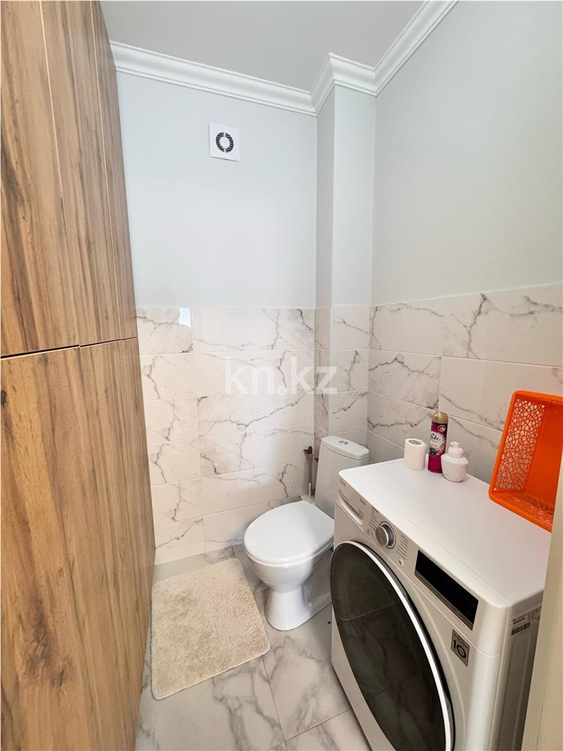 Продажа 2-комнатной квартиры, 65 м² в Астане - фото 8
