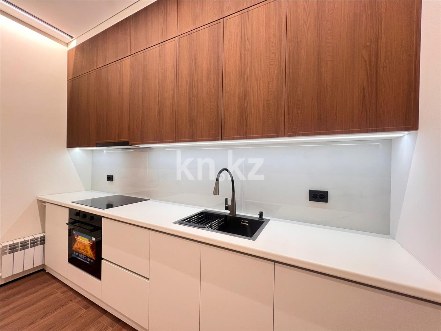 Продажа 3-комнатной квартиры, 88 м² в Караганде - фото 14