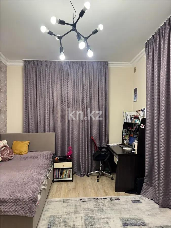 Продажа 3-комнатной квартиры, 88 м² в Астане - фото 3