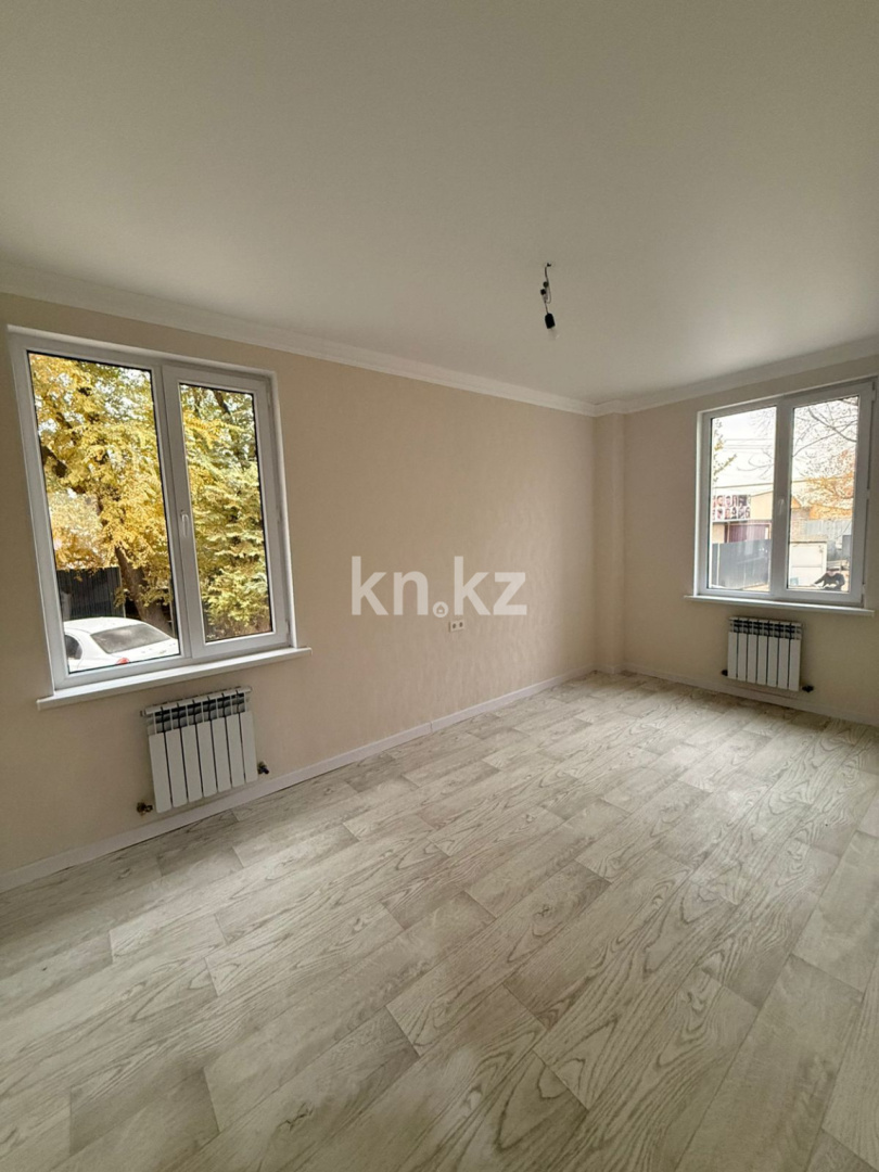 Продажа 2-комнатной квартиры, 51 м² в Алматы - фото 9
