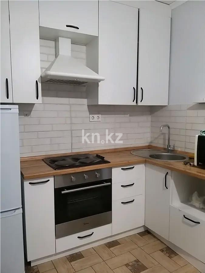 Продажа 1-комнатной квартиры, 33 м² в Алматы - фото 2