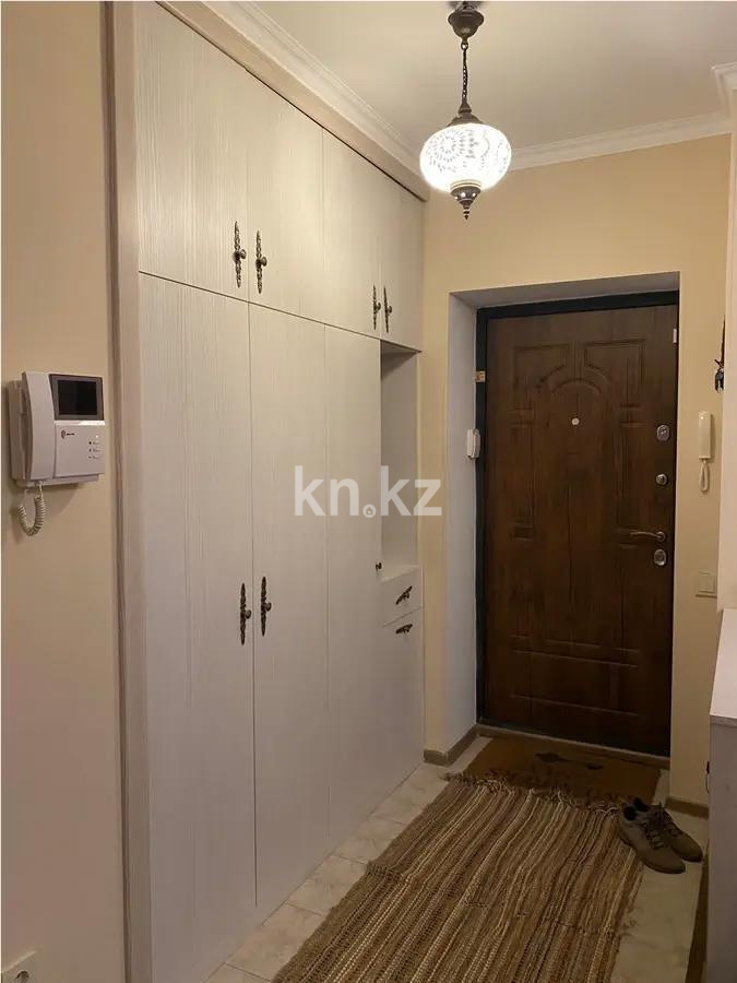 Продажа 3-комнатной квартиры, 75 м², пр. Назарбаева, дом  148 в Алматы - фото 5