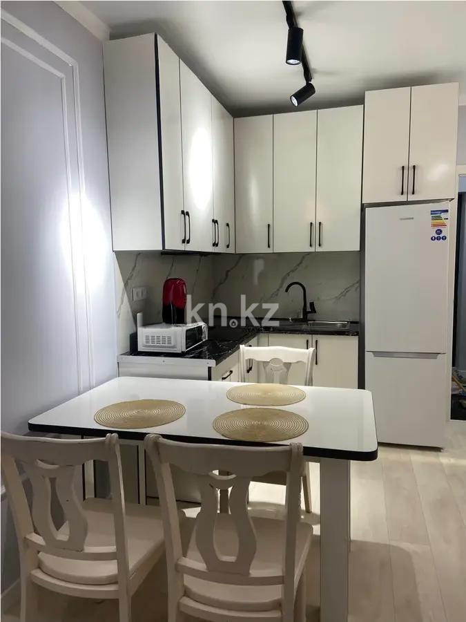 Продажа 1-комнатной квартиры, 33 м², мкр. Шугыла, дом  340/3 в Алматы - фото 4
