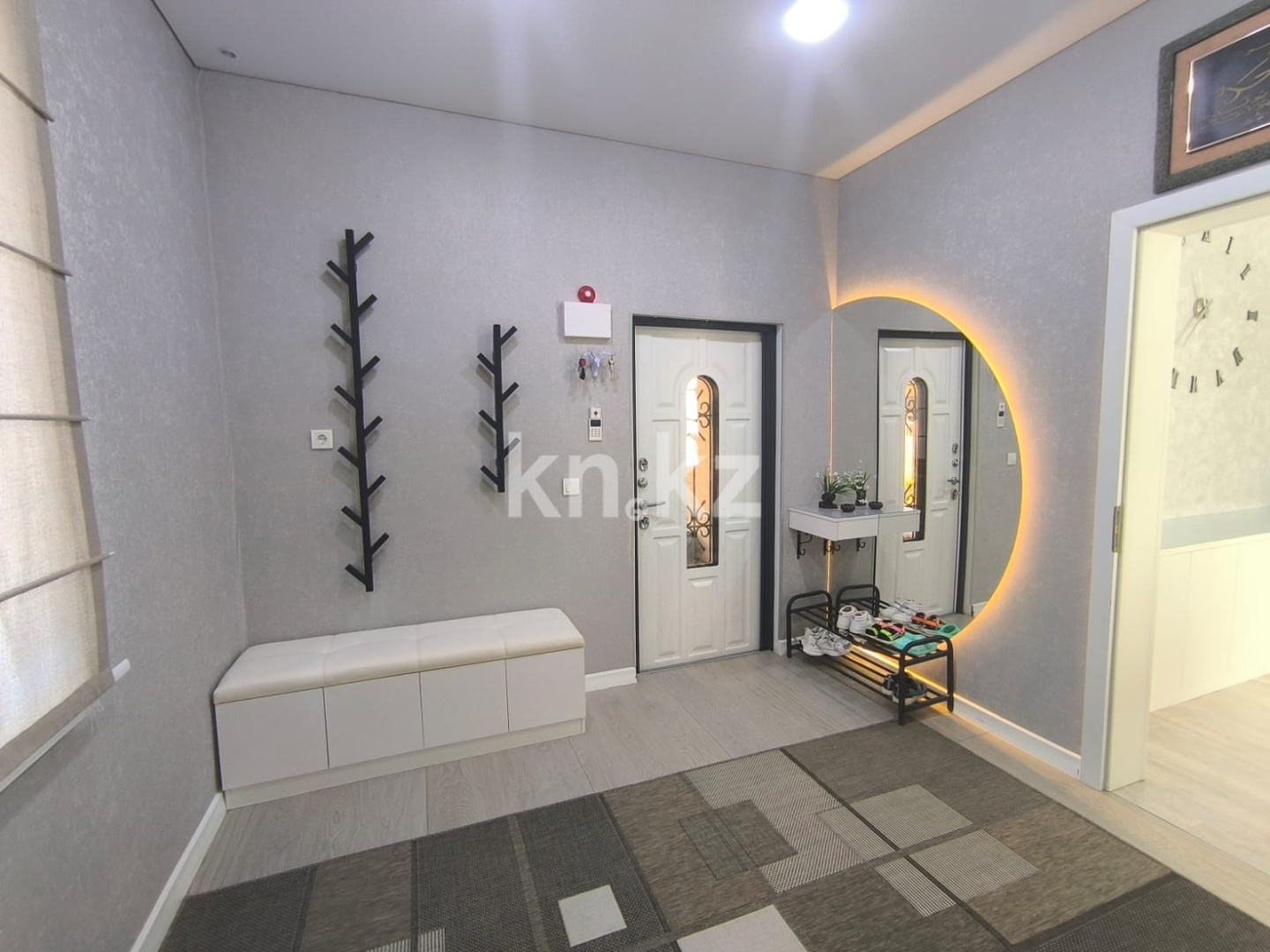 Продажа 4-комнатного дома, 151 м², Актерек в Алматинской области - фото 9