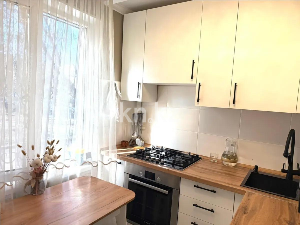 Продажа 3-комнатной квартиры, 60 м², ул. Радостовца, дом  39 в Алматы - фото 5