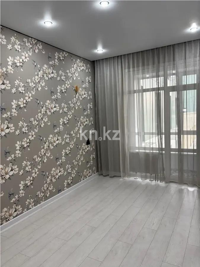 Продажа 3-комнатной квартиры, 66 м², ул. Нажимеденова, дом  28 в Астане - фото 3