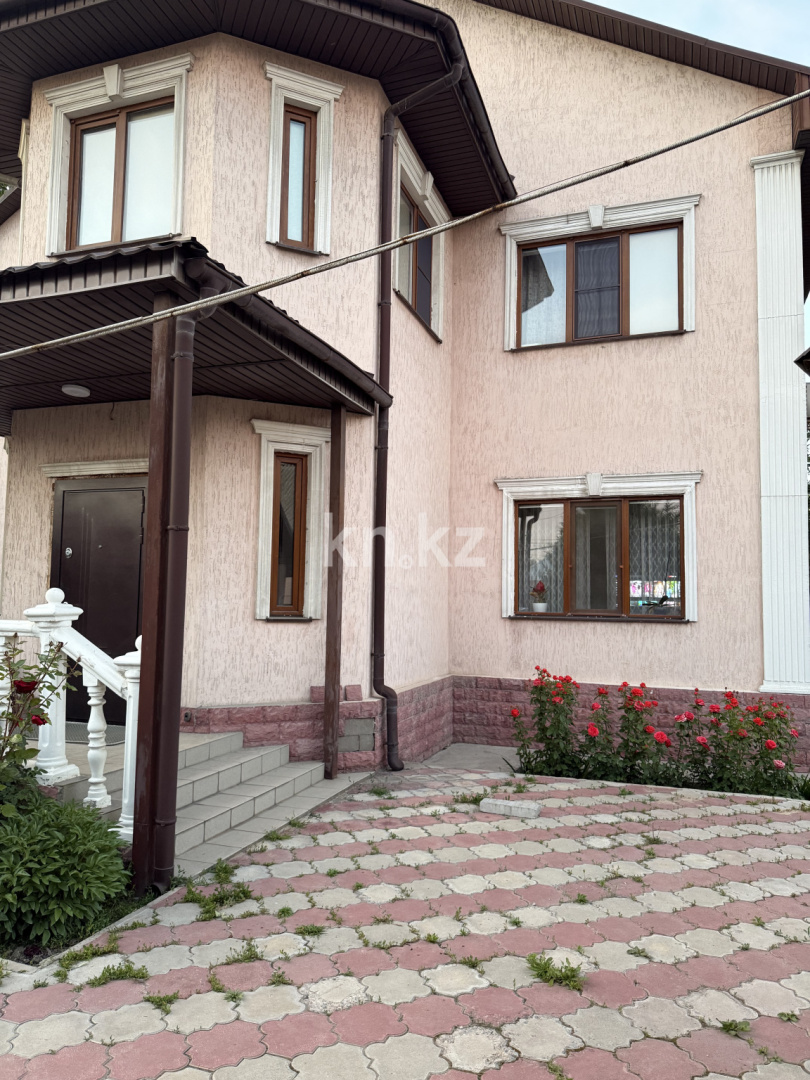 Продажа 7-комнатного дома, 250 м² в Алматы - фото 17