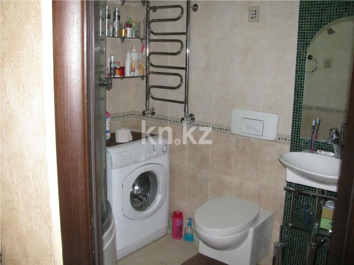 Продажа 3-комнатной квартиры, 65 м², ул. Байтурсынова, дом  78/1 в Алматы - фото 5