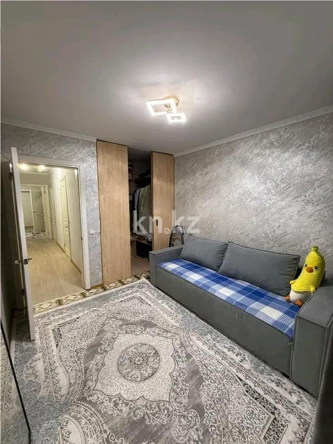 Продажа 3-комнатной квартиры, 89 м² в Астане - фото 3