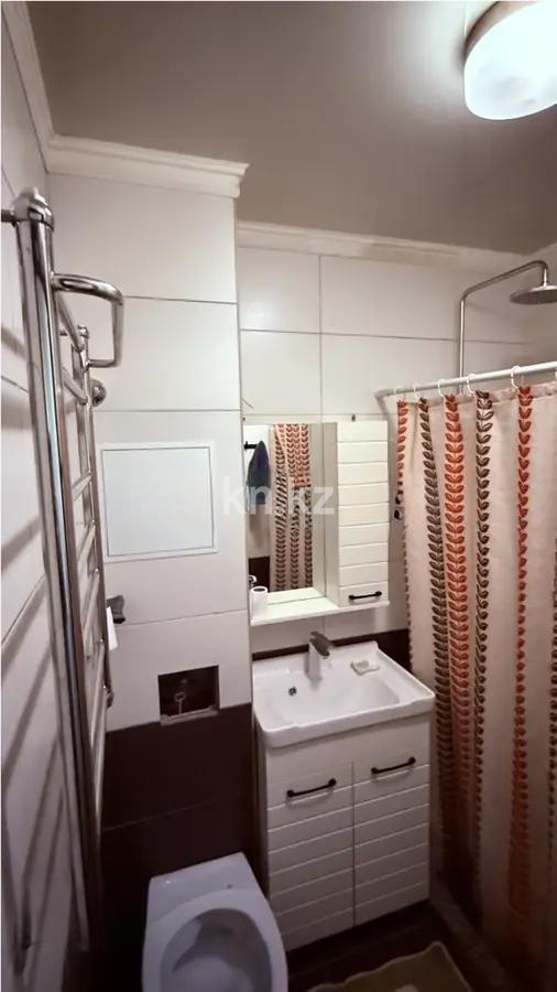Продажа 3-комнатной квартиры, 60 м² в Алматы - фото 5